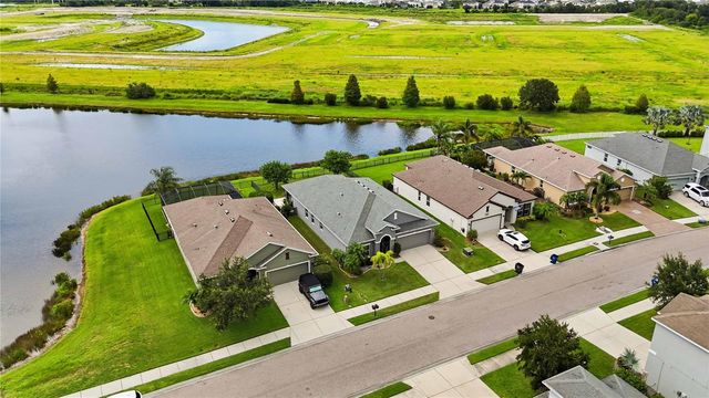10920 E 79TH STREET, Parrish, FL 34219