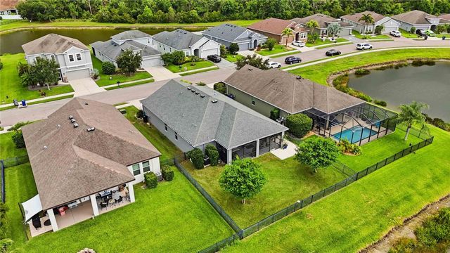 10920 E 79TH STREET, Parrish, FL 34219