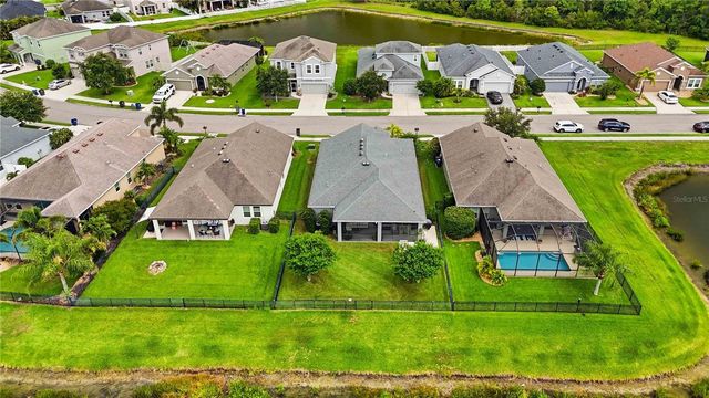 10920 E 79TH STREET, Parrish, FL 34219