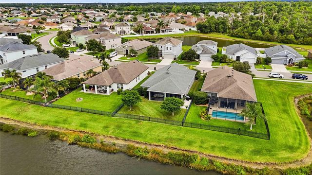 10920 E 79TH STREET, Parrish, FL 34219