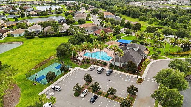 10920 E 79TH STREET, Parrish, FL 34219