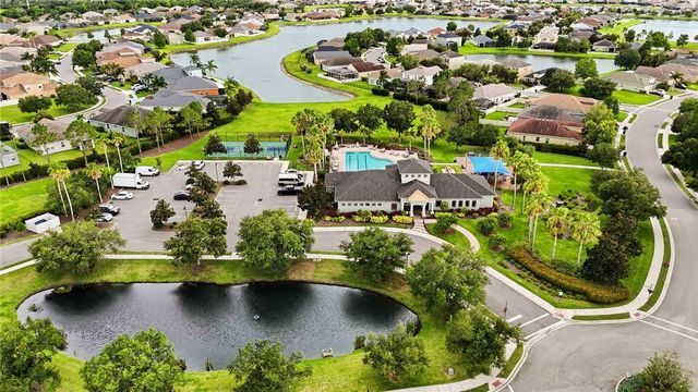 10920 E 79TH STREET, Parrish, FL 34219