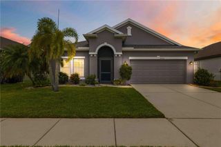 10920 E 79TH STREET, Parrish, FL 34219