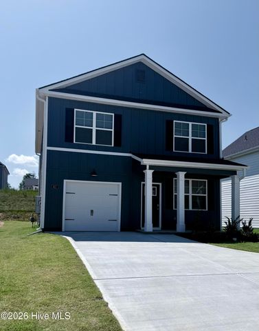 811 Dara Corners, Grovetown, GA 30813