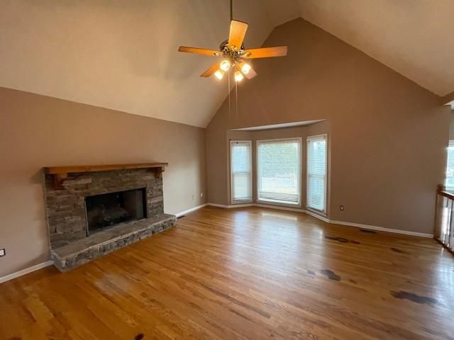 23 Vintage SW Court, Cartersville, GA 30120