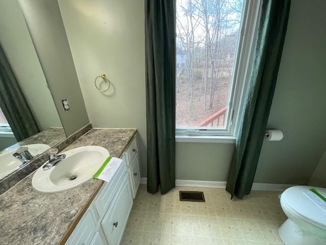 23 Vintage SW Court, Cartersville, GA 30120