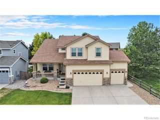 1943 Lochmore Drive, Longmont, CO 80504