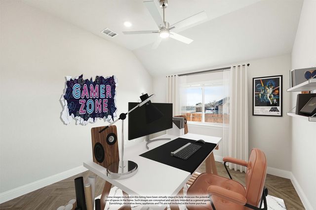 652 Sirius Drive, Waxahachie, TX 75165
