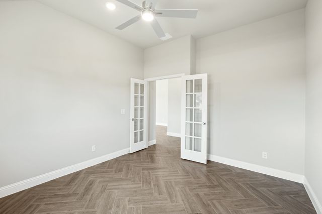 652 Sirius Drive, Waxahachie, TX 75165