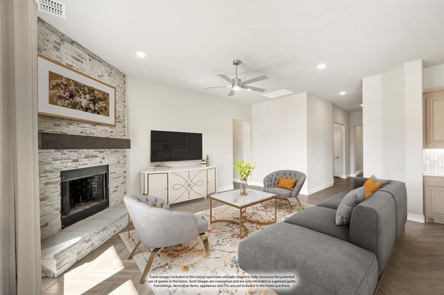 652 Sirius Drive, Waxahachie, TX 75165