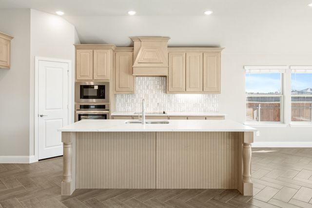 652 Sirius Drive, Waxahachie, TX 75165