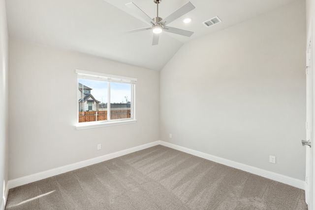 652 Sirius Drive, Waxahachie, TX 75165