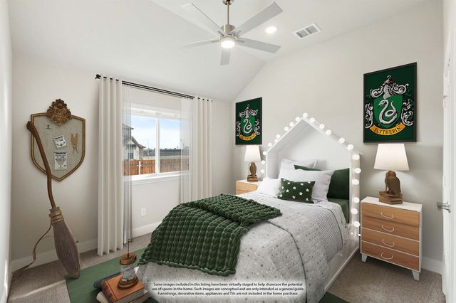 652 Sirius Drive, Waxahachie, TX 75165