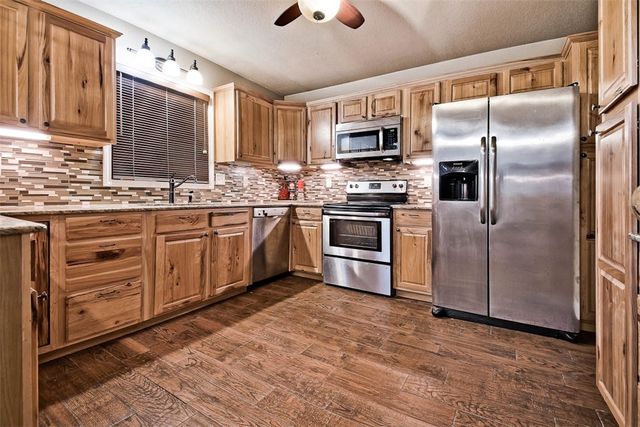 1 Woburn Lane, Bella Vista, AR 72715