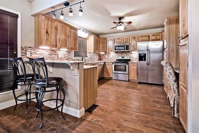 1 Woburn Lane, Bella Vista, AR 72715