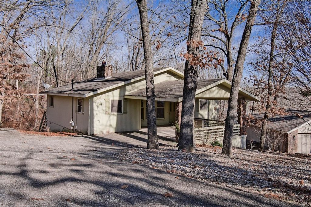 1 Woburn Lane, Bella Vista, AR 72715