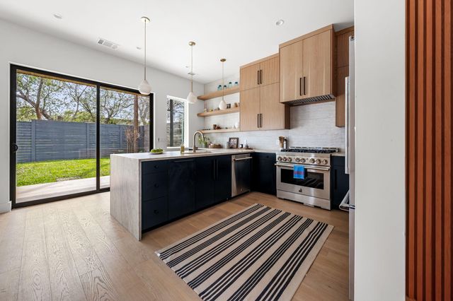 1703 Miami DR, Austin, TX 78733