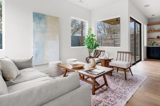 1703 Miami DR, Austin, TX 78733