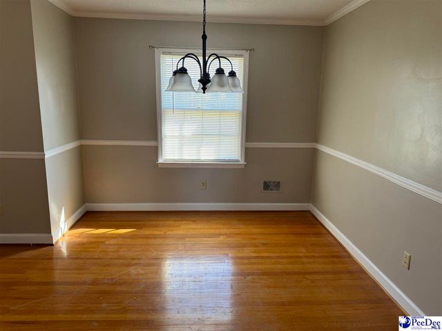 3031 W Woodbine Avenue, Florence, SC 29501