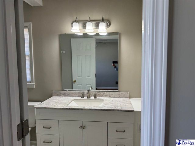 3031 W Woodbine Avenue, Florence, SC 29501