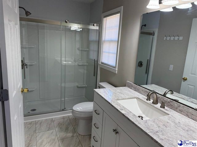 3031 W Woodbine Avenue, Florence, SC 29501