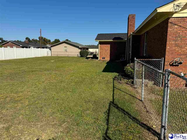 3031 W Woodbine Avenue, Florence, SC 29501
