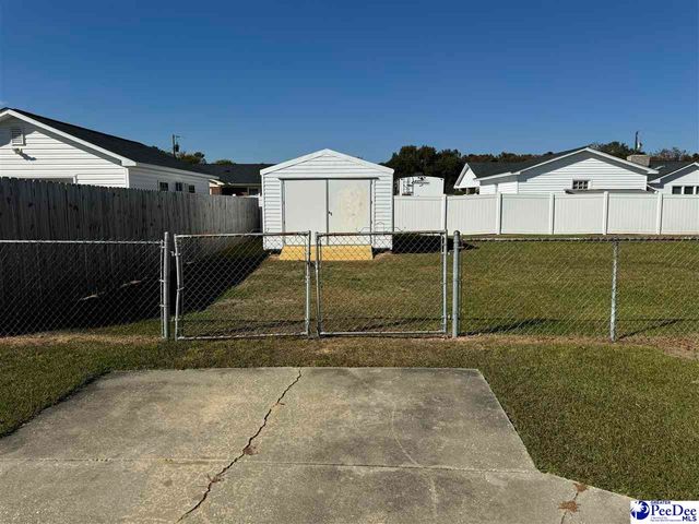 3031 W Woodbine Avenue, Florence, SC 29501