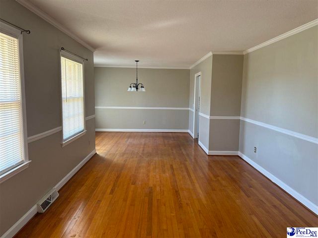 3031 W Woodbine Avenue, Florence, SC 29501