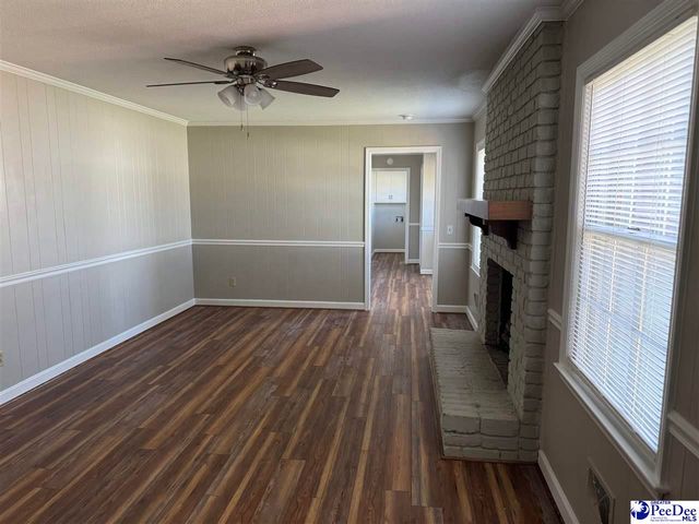 3031 W Woodbine Avenue, Florence, SC 29501