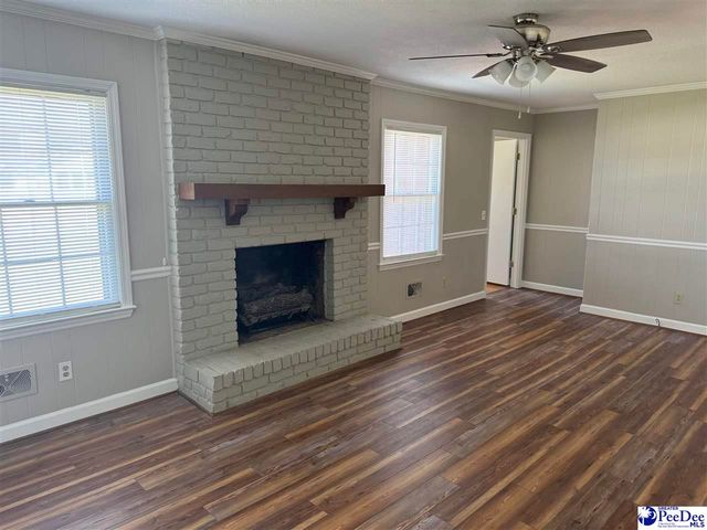 3031 W Woodbine Avenue, Florence, SC 29501