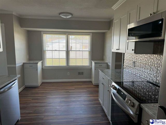 3031 W Woodbine Avenue, Florence, SC 29501