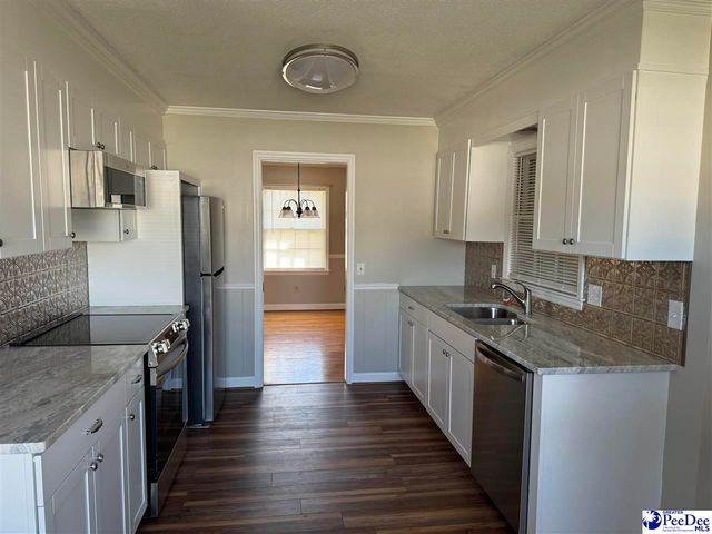 3031 W Woodbine Avenue, Florence, SC 29501