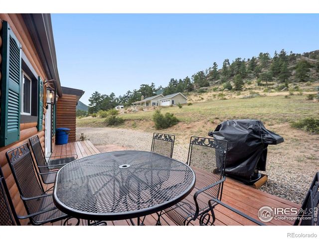 651 Meadowview Drive, Estes Park, CO 80517