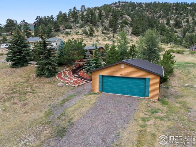651 Meadowview Drive, Estes Park, CO 80517