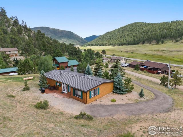 651 Meadowview Drive, Estes Park, CO 80517