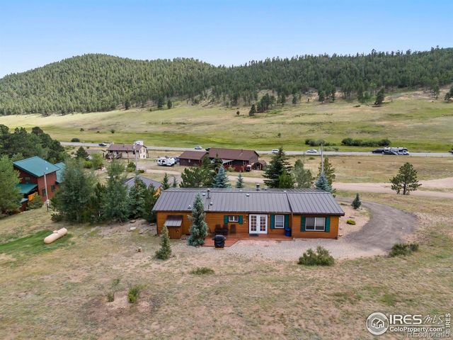 651 Meadowview Drive, Estes Park, CO 80517