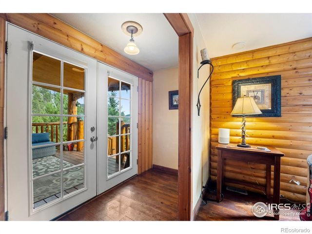 651 Meadowview Drive, Estes Park, CO 80517