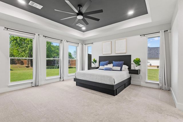 2214 Norwood Street, Sherman, TX 75092