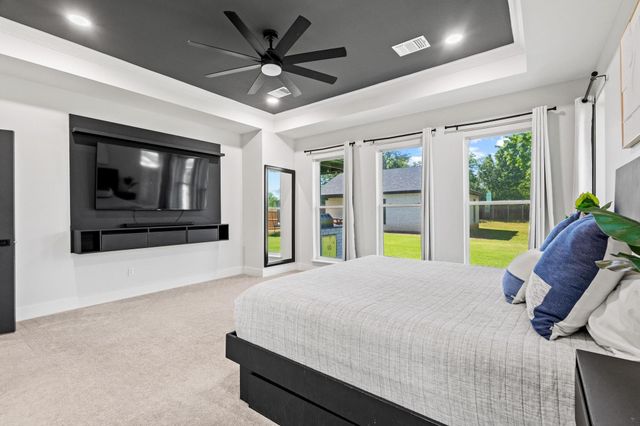 2214 Norwood Street, Sherman, TX 75092