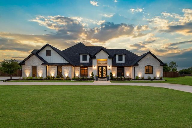 2214 Norwood Street, Sherman, TX 75092