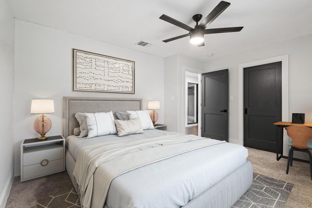 2214 Norwood Street, Sherman, TX 75092