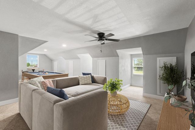 2214 Norwood Street, Sherman, TX 75092