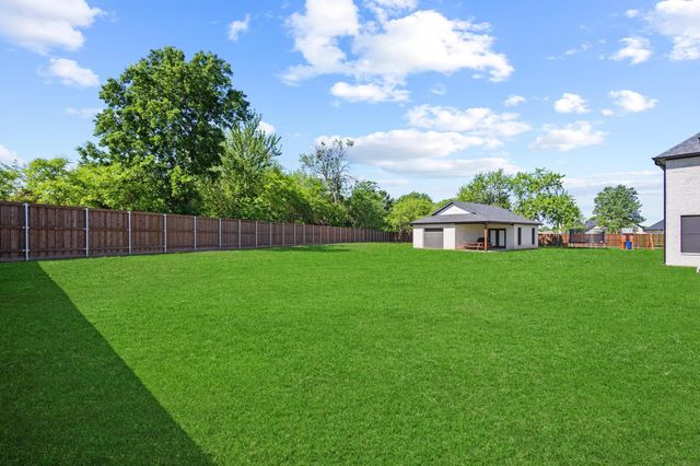 2214 Norwood Street, Sherman, TX 75092