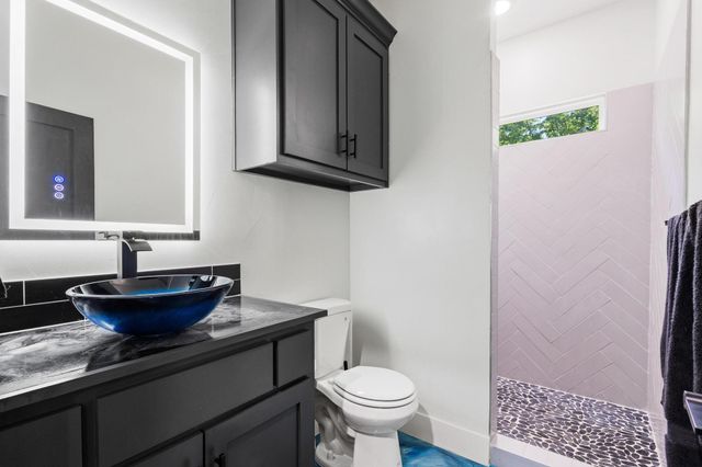 2214 Norwood Street, Sherman, TX 75092