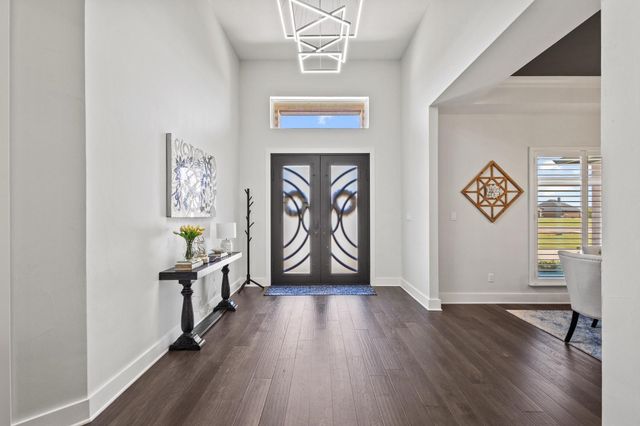 2214 Norwood Street, Sherman, TX 75092