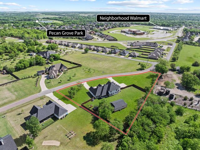 2214 Norwood Street, Sherman, TX 75092