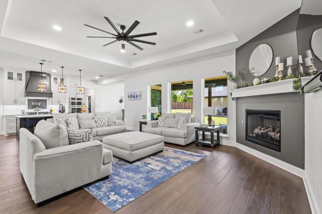 2214 Norwood Street, Sherman, TX 75092