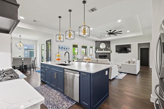 2214 Norwood Street, Sherman, TX 75092