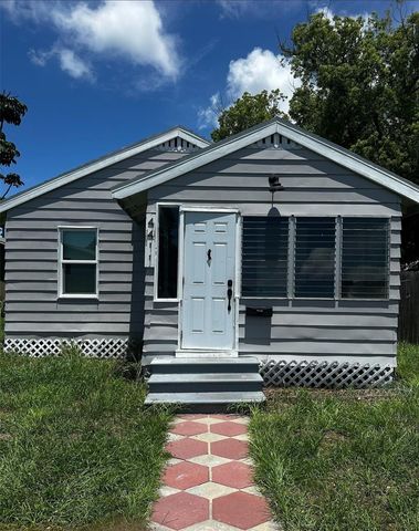 4411 16TH AVENUE S, St Petersburg, FL 33711