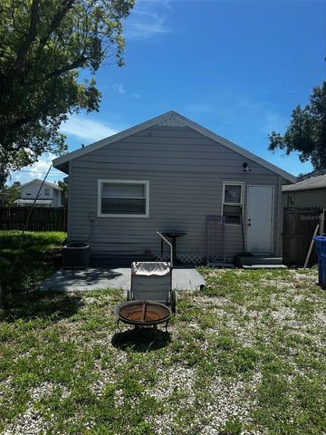 4411 16TH AVENUE S, St Petersburg, FL 33711